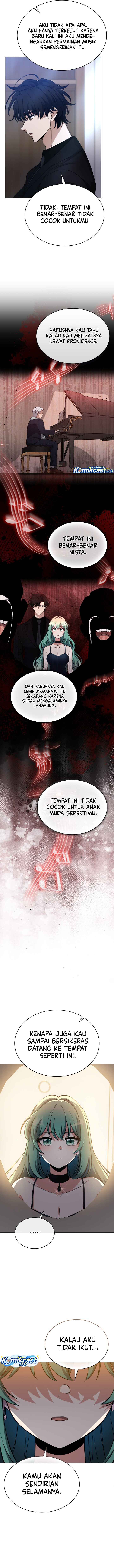 Kidnapping a Dragon chapter 38 halaman 14