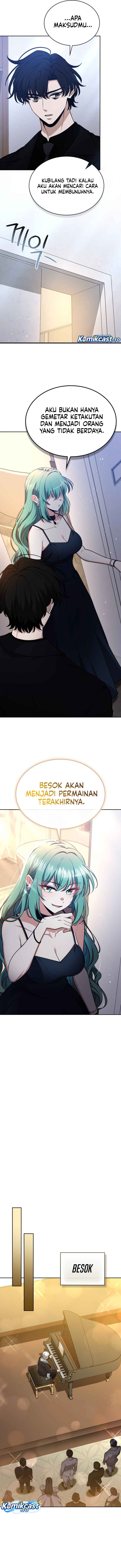 Kidnapping a Dragon chapter 38 halaman 15