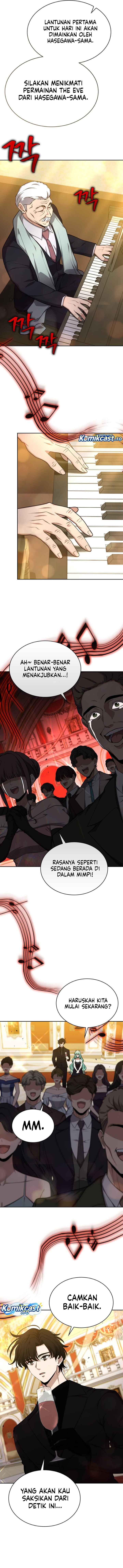 Kidnapping a Dragon chapter 38 halaman 16