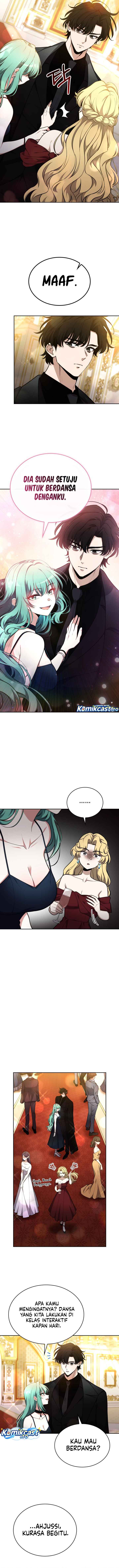Kidnapping a Dragon chapter 38 halaman 5
