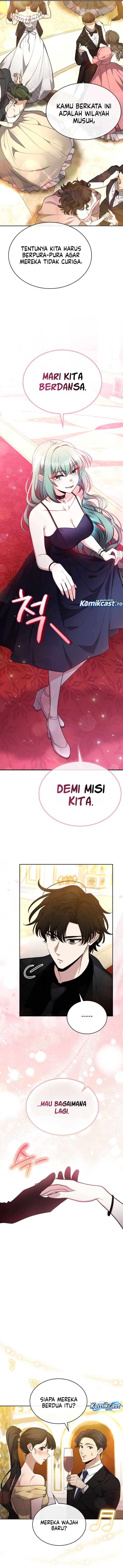 Kidnapping a Dragon chapter 38 halaman 6