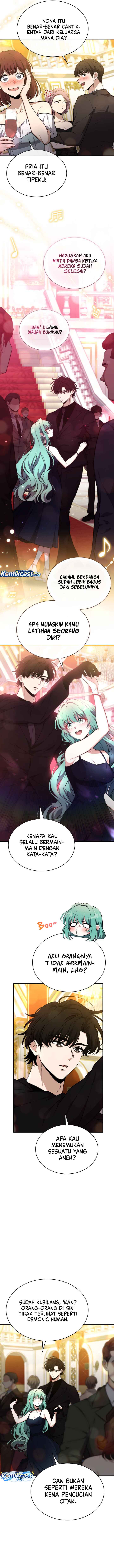 Kidnapping a Dragon chapter 38 halaman 7