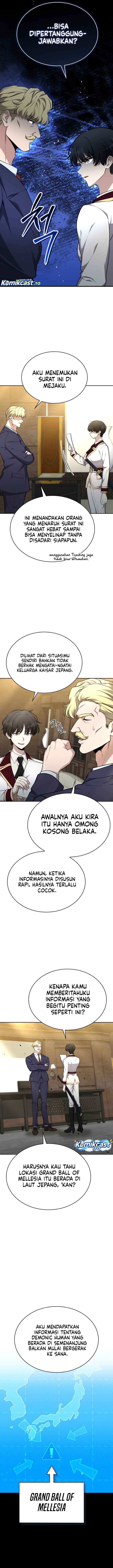 Kidnapping a Dragon chapter 41 halaman 10