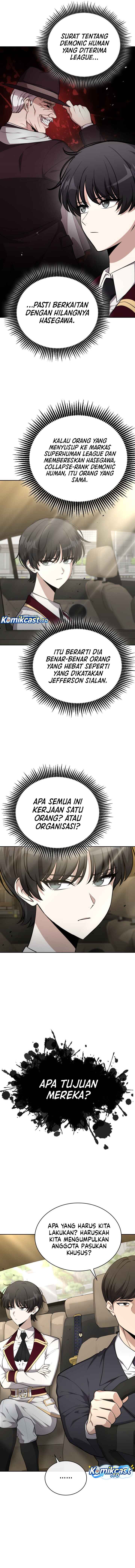 Kidnapping a Dragon chapter 41 halaman 12