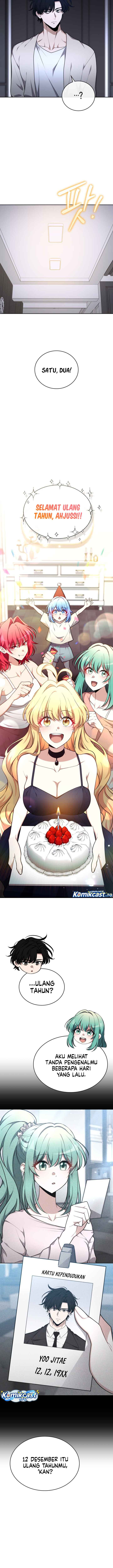 Kidnapping a Dragon chapter 41 halaman 14