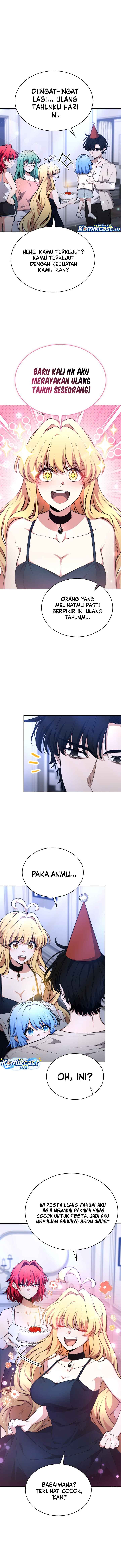 Kidnapping a Dragon chapter 41 halaman 15