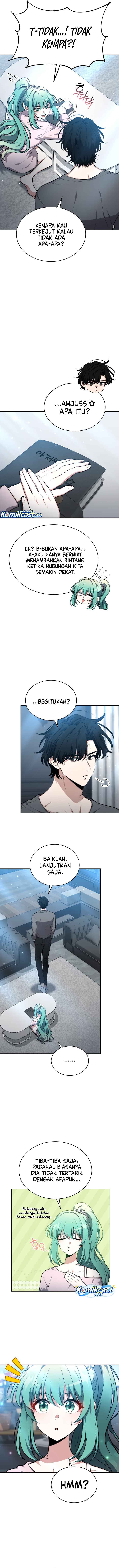 Kidnapping a Dragon chapter 41 halaman 4