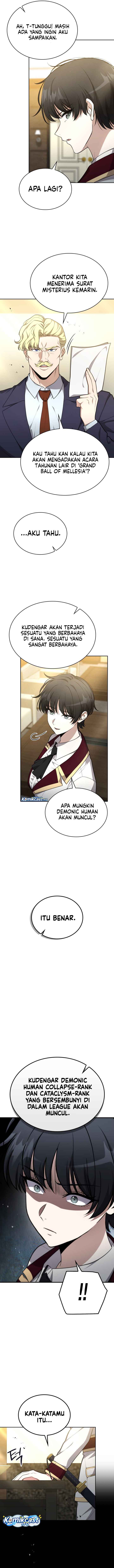 Kidnapping a Dragon chapter 41 halaman 9