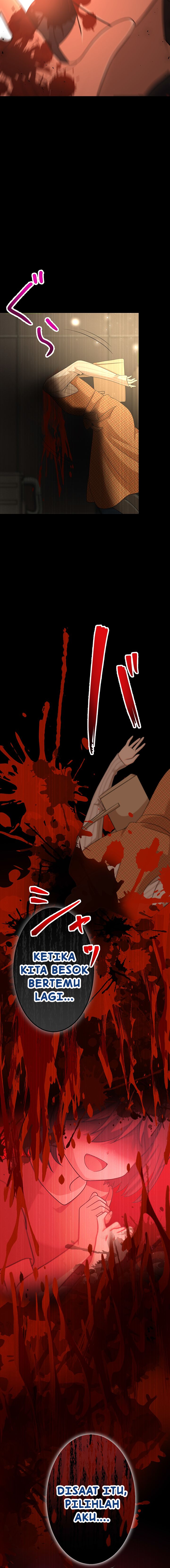 Kimi no Tame no Eden Chapter 1 – halaman 2