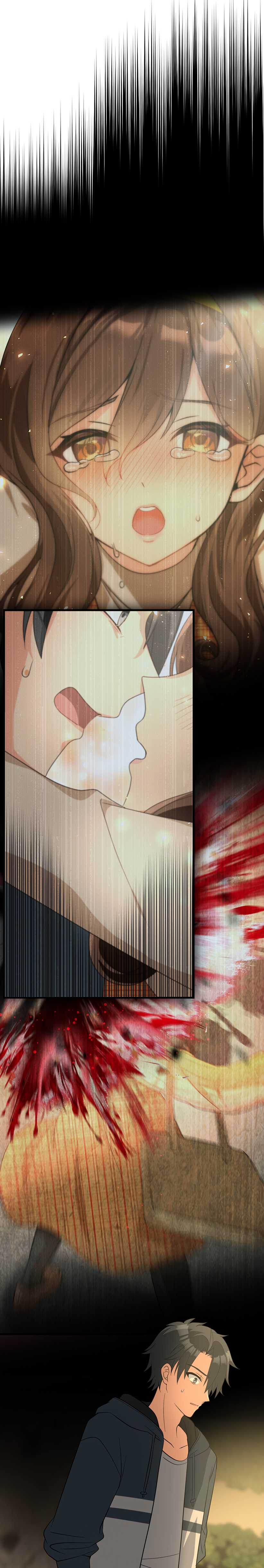Kimi no Tame no Eden Chapter 2 – halaman 5