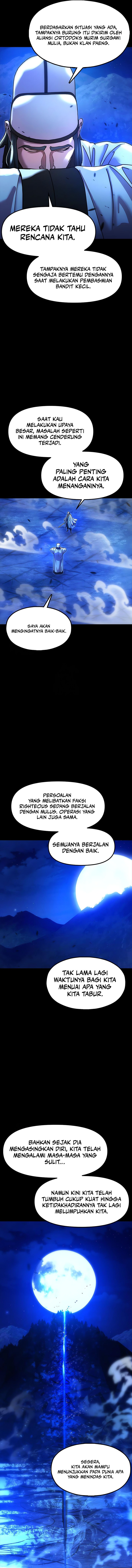 Kisah Bangsawan Pemalas Chapter 19 – halaman 3