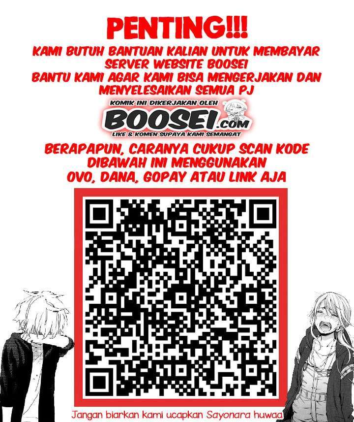 Kousoku Play Chapter 21 – halaman 2