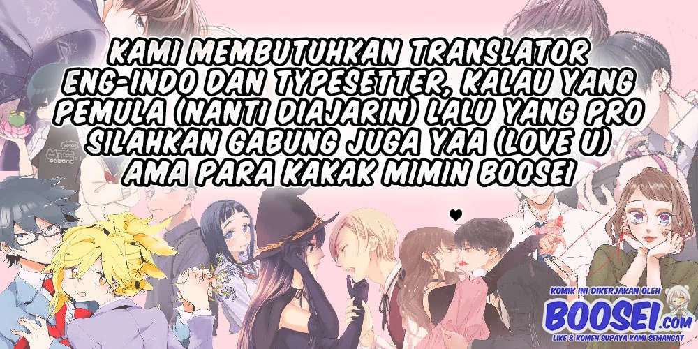 Kousoku Play Chapter 21 – halaman 23