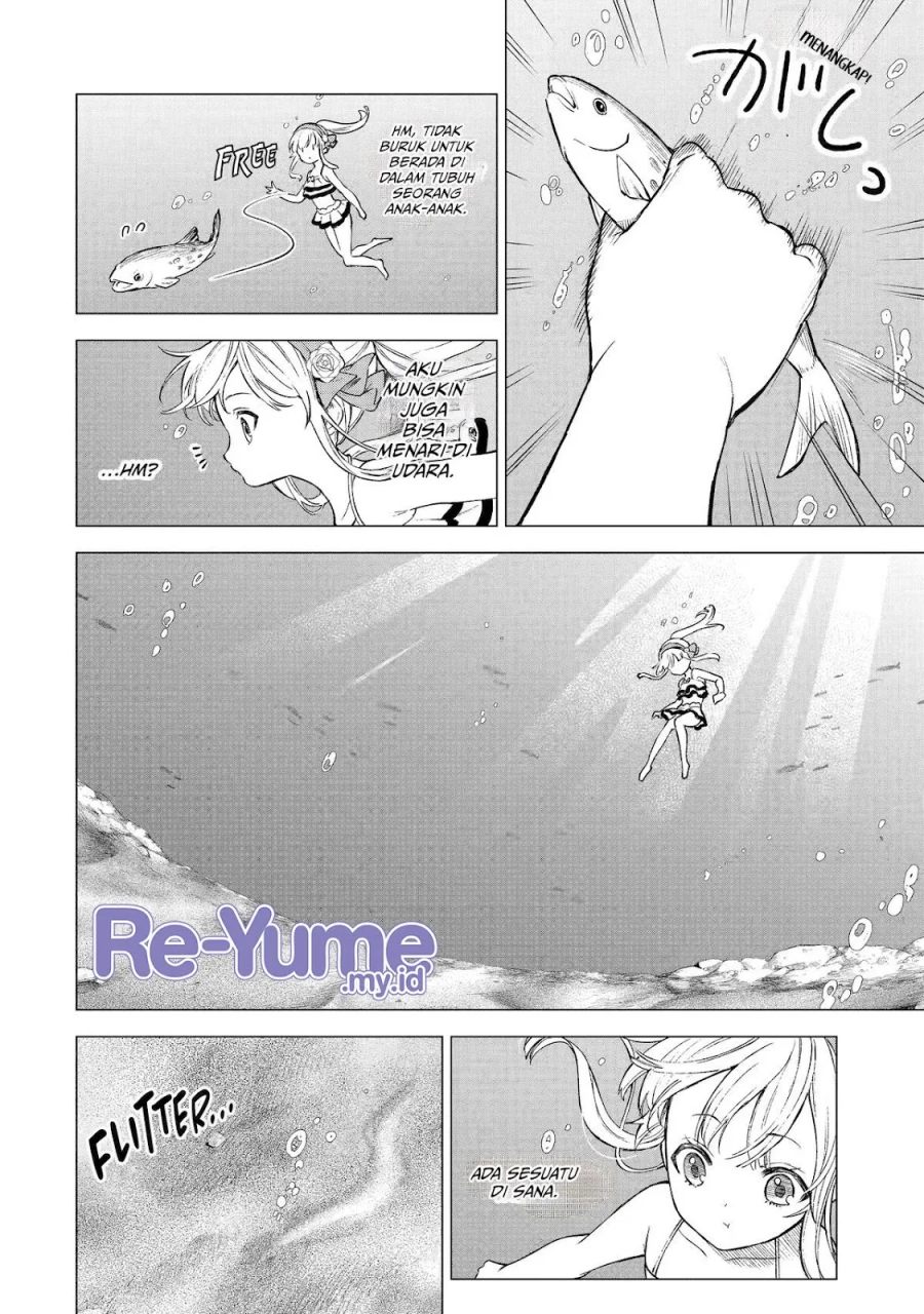 Kyouran Reijou Nia Liston: Byoujaku Reijou ni Tensei shita Kamigoroshi no Bujin no Karei Naru Musouroku chapter 13 halaman 25