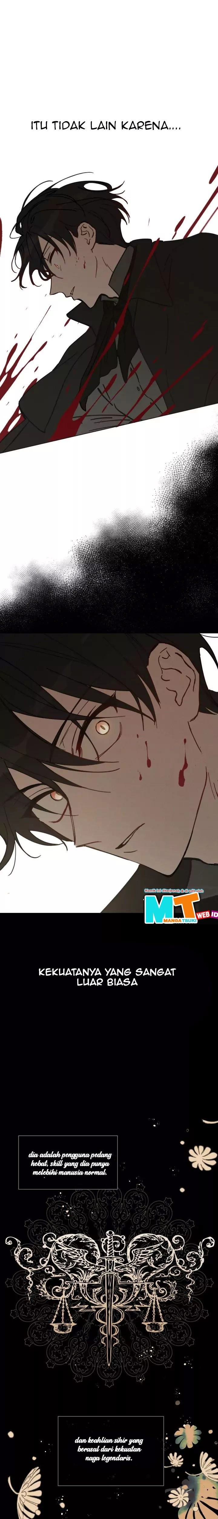 Lamia Orphe Is Dead Chapter 1 – halaman 12