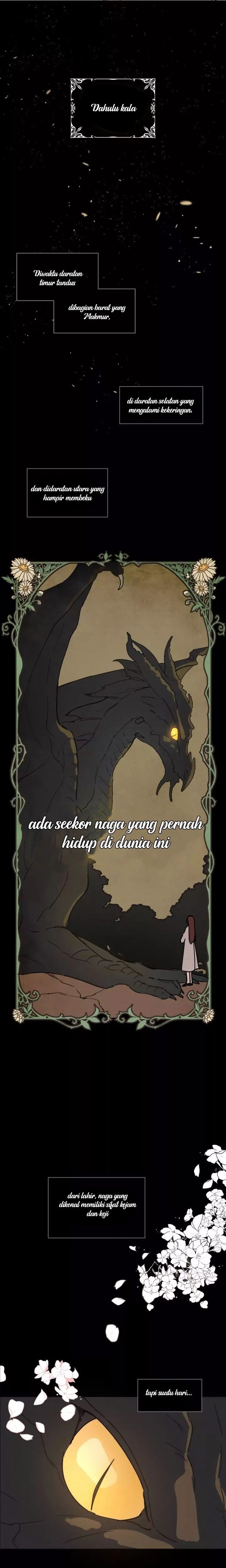 Lamia Orphe Is Dead Chapter 1 – halaman 2