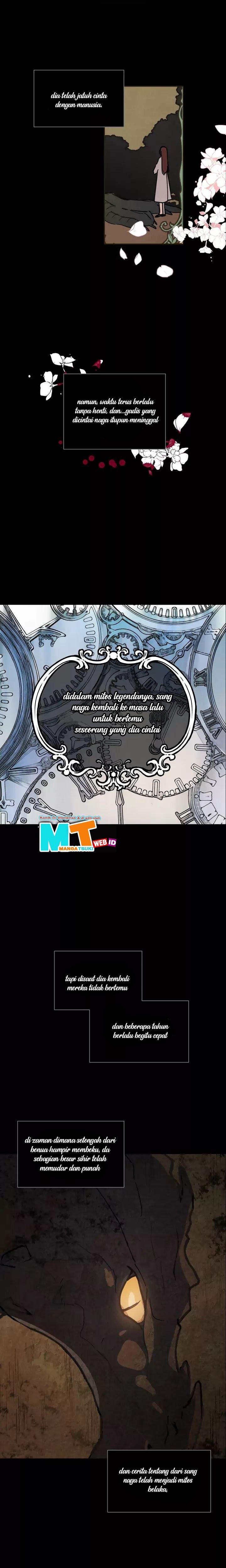 Lamia Orphe Is Dead Chapter 1 – halaman 3