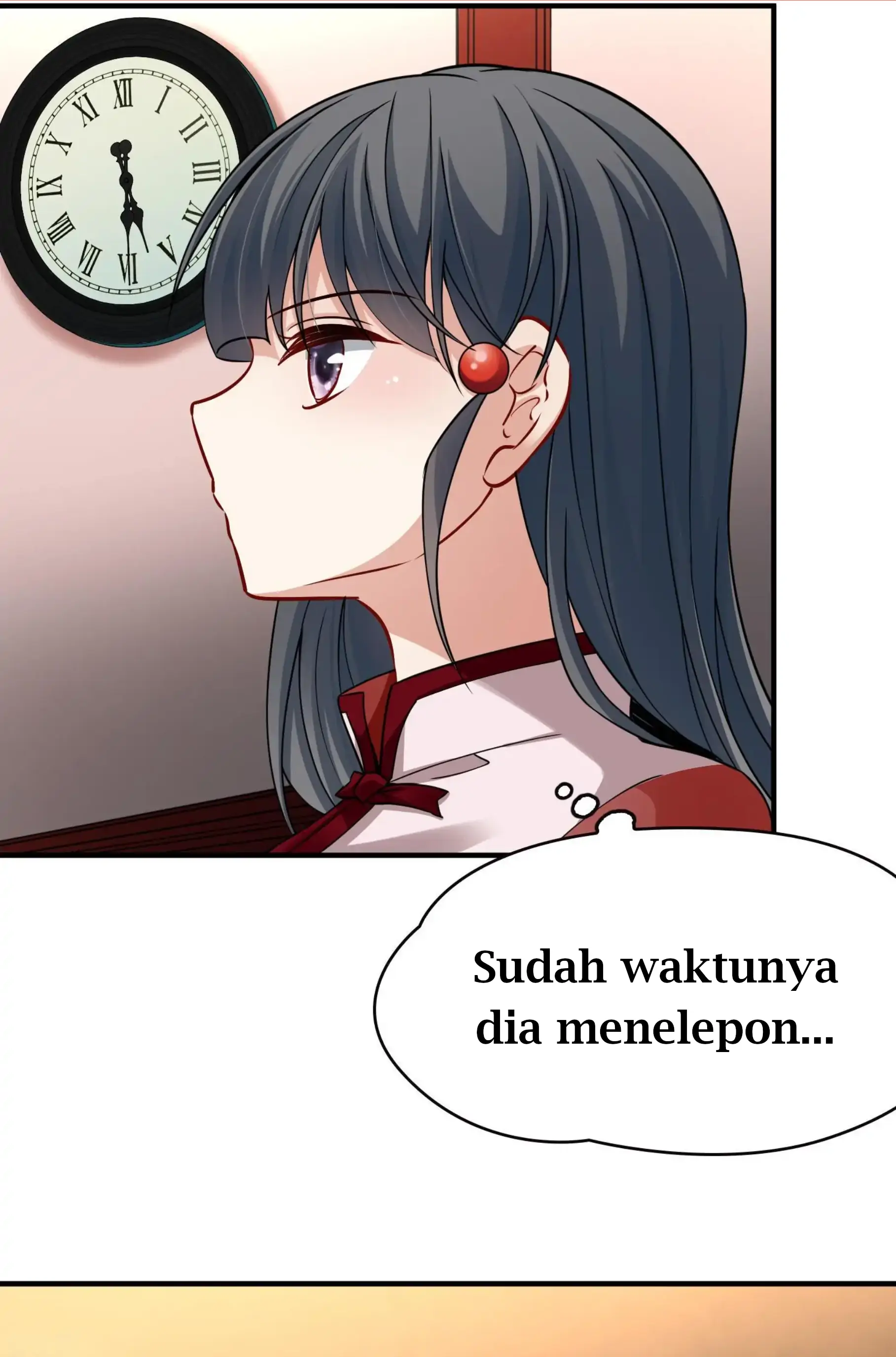 Last Journey To The Past - Sequel Chapter 1 – halaman 12