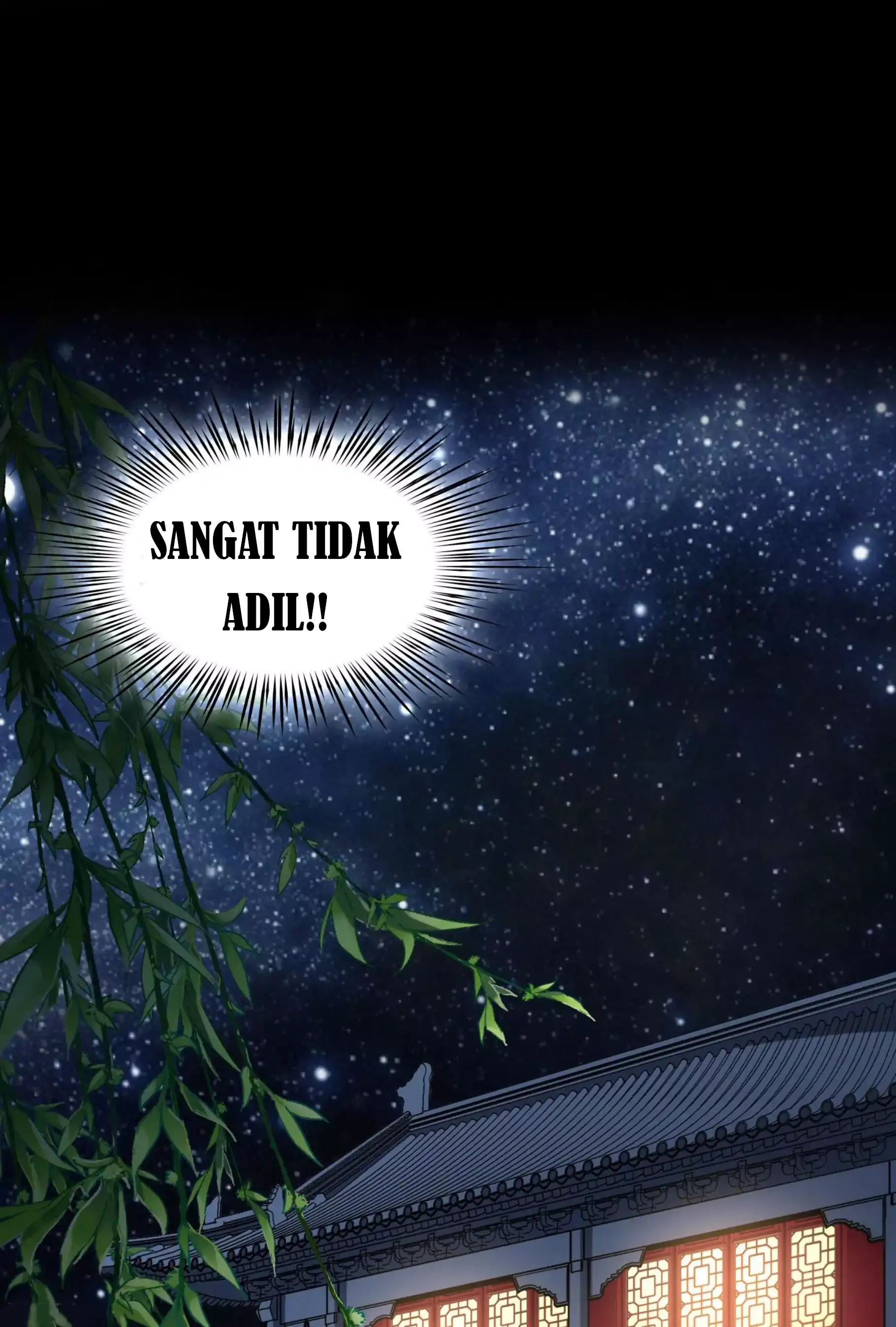 Last Journey To The Past - Sequel Chapter 1 – halaman 20
