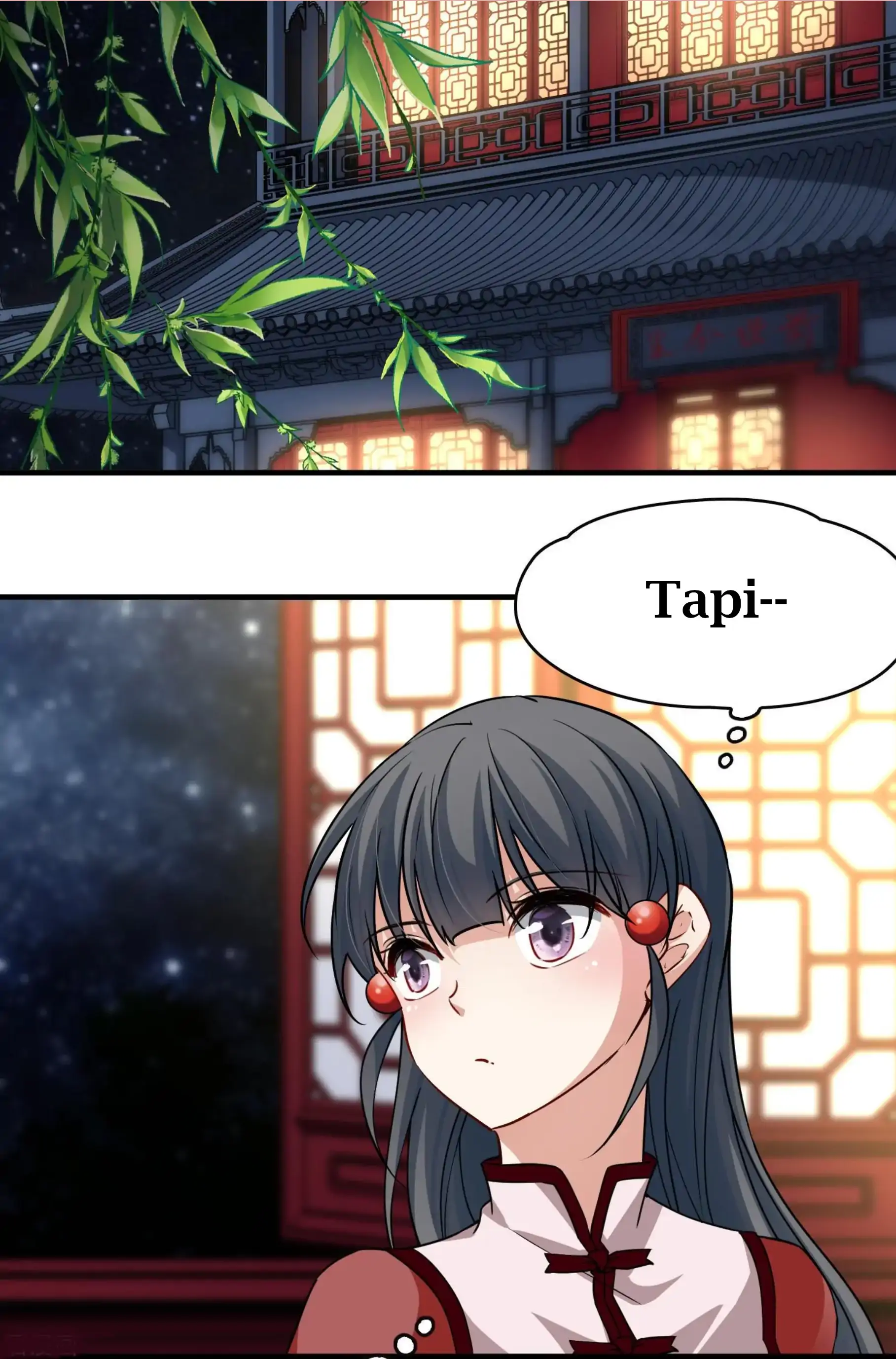 Last Journey To The Past - Sequel Chapter 1 – halaman 21