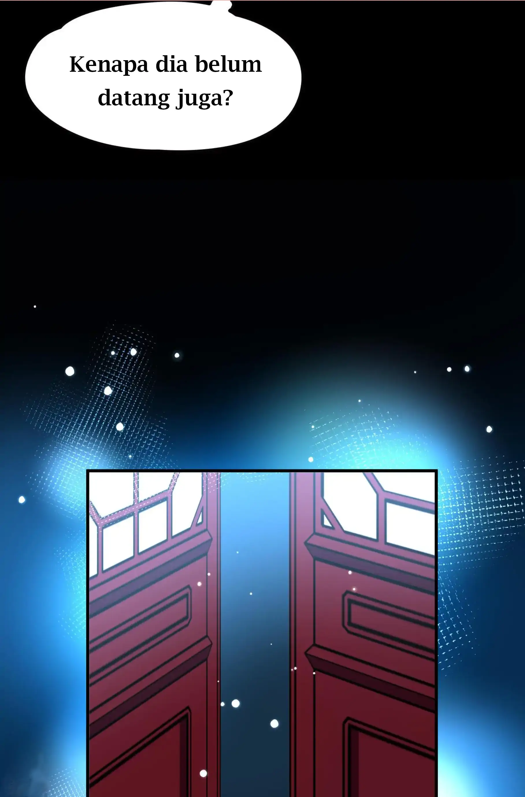 Last Journey To The Past - Sequel Chapter 1 – halaman 22