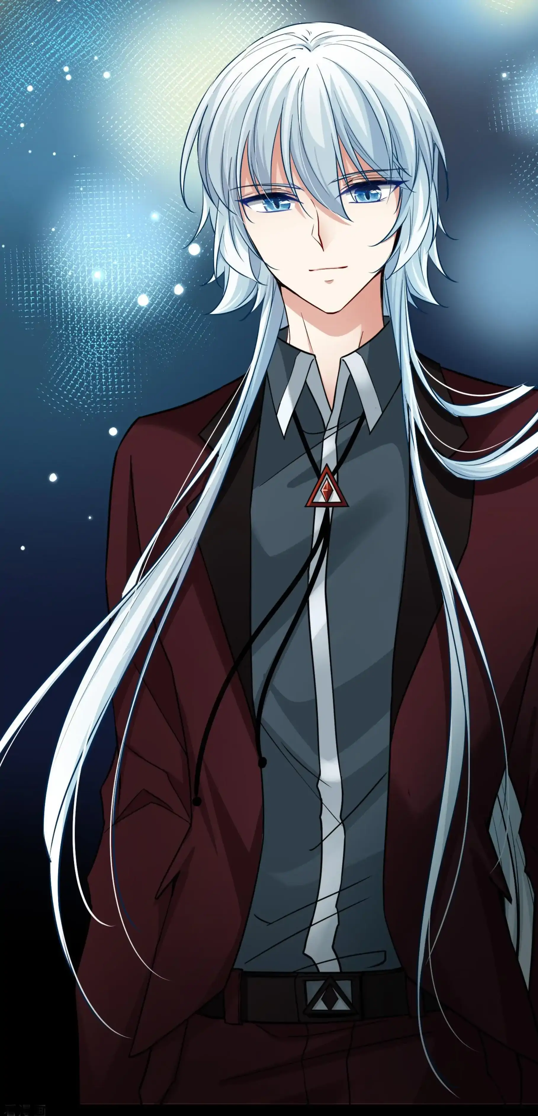 Last Journey To The Past - Sequel Chapter 1 – halaman 26