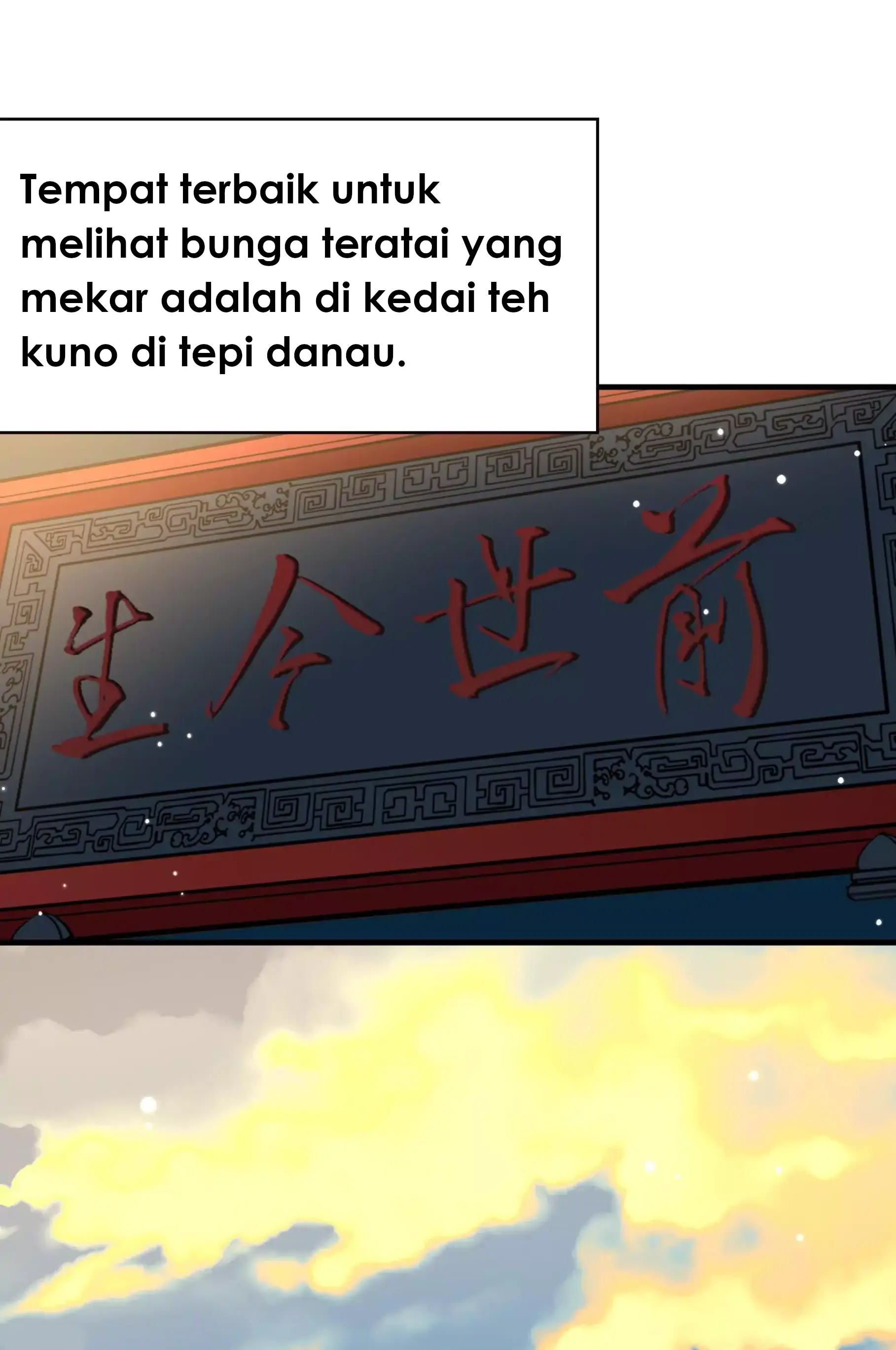 Last Journey To The Past - Sequel Chapter 1 – halaman 6