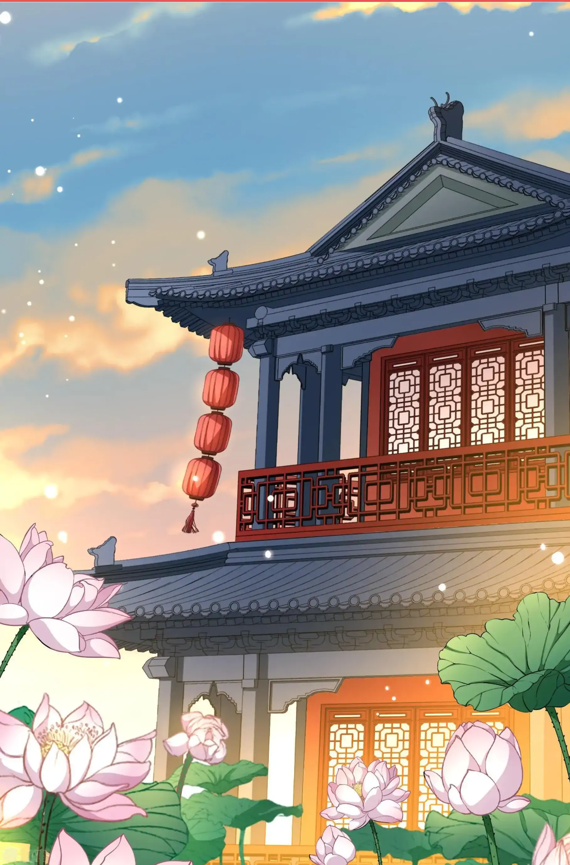 Last Journey To The Past - Sequel Chapter 1 – halaman 7