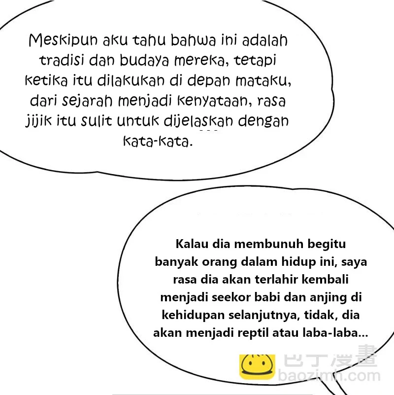 Last Journey To The Past - Sequel Chapter 142 – halaman 10