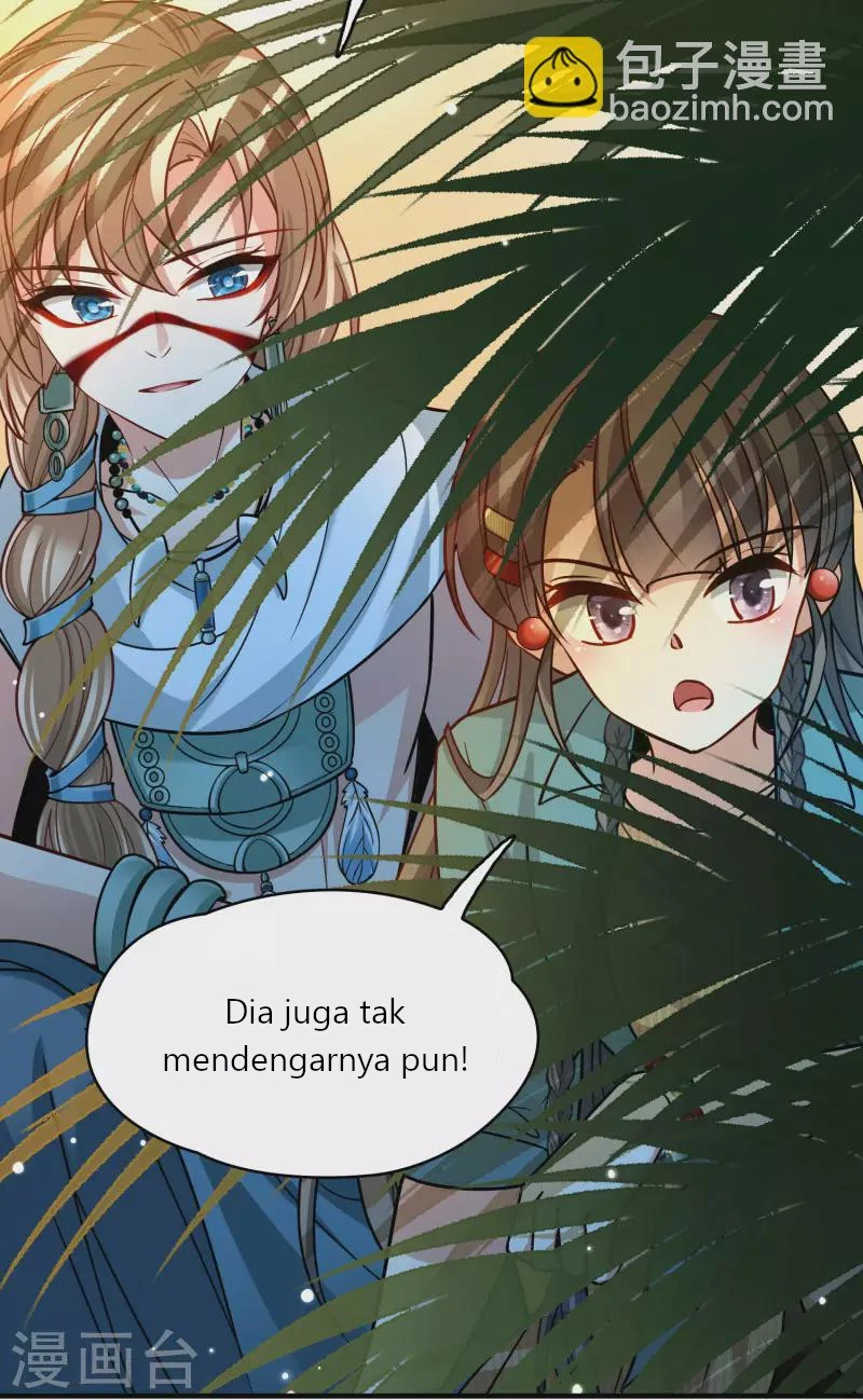 Last Journey To The Past - Sequel Chapter 142 – halaman 12