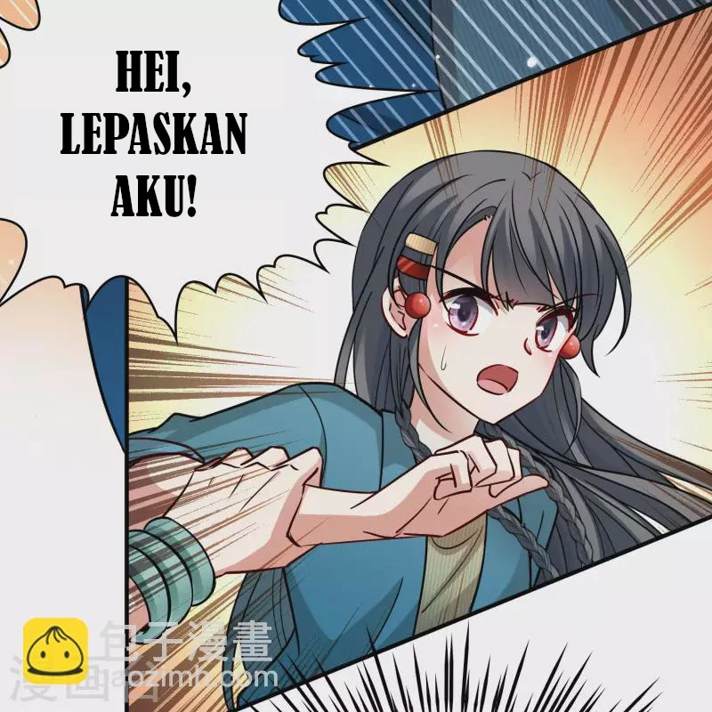 Last Journey To The Past - Sequel Chapter 142 – halaman 17