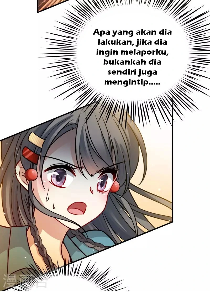Last Journey To The Past - Sequel Chapter 142 – halaman 18