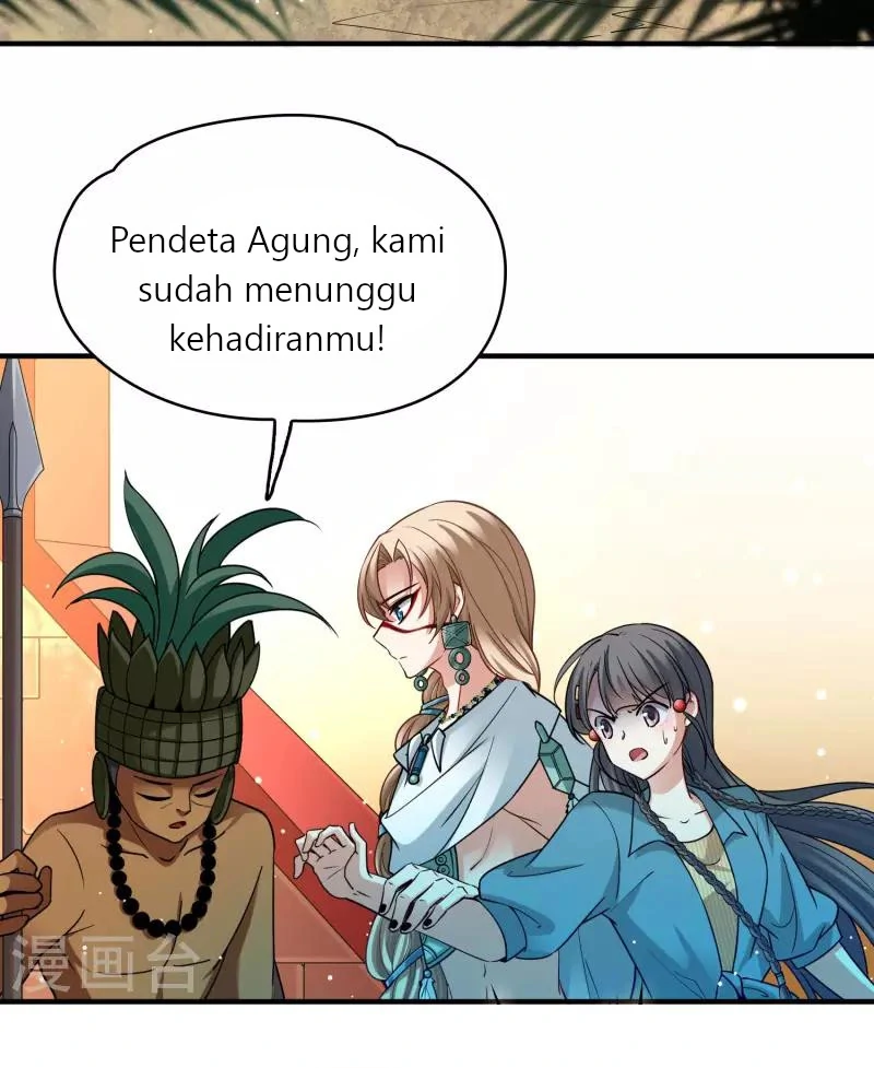 Last Journey To The Past - Sequel Chapter 142 – halaman 22