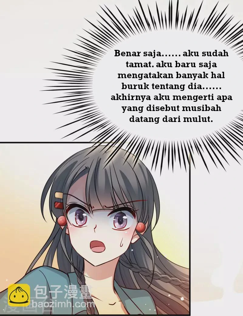 Last Journey To The Past - Sequel Chapter 142 – halaman 23