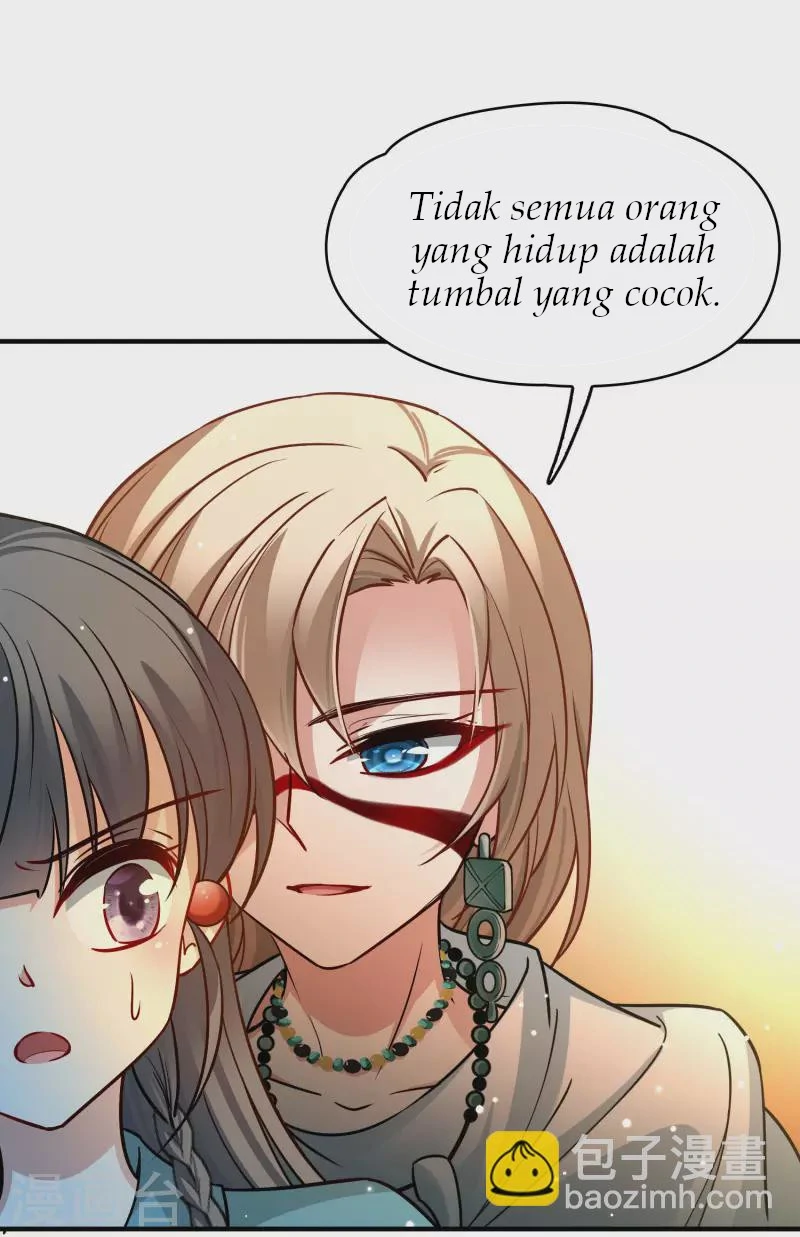 Last Journey To The Past - Sequel Chapter 142 – halaman 25