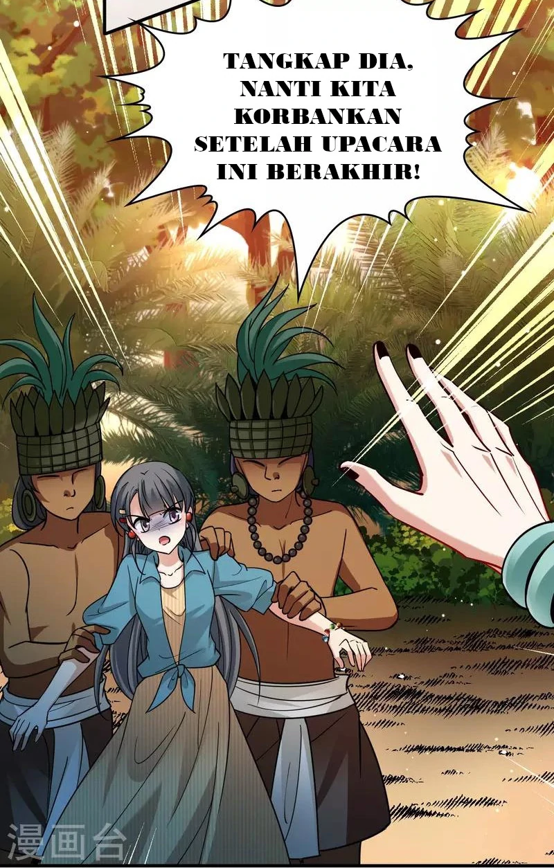 Last Journey To The Past - Sequel Chapter 142 – halaman 30