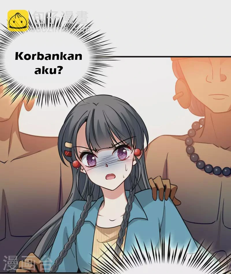 Last Journey To The Past - Sequel Chapter 142 – halaman 31