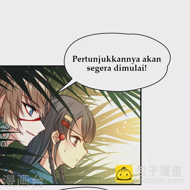 Last Journey To The Past - Sequel Chapter 142 – halaman 7