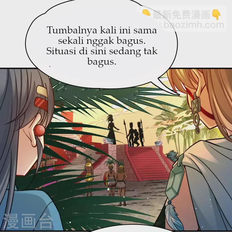 Last Journey To The Past - Sequel Chapter 142 – halaman 8
