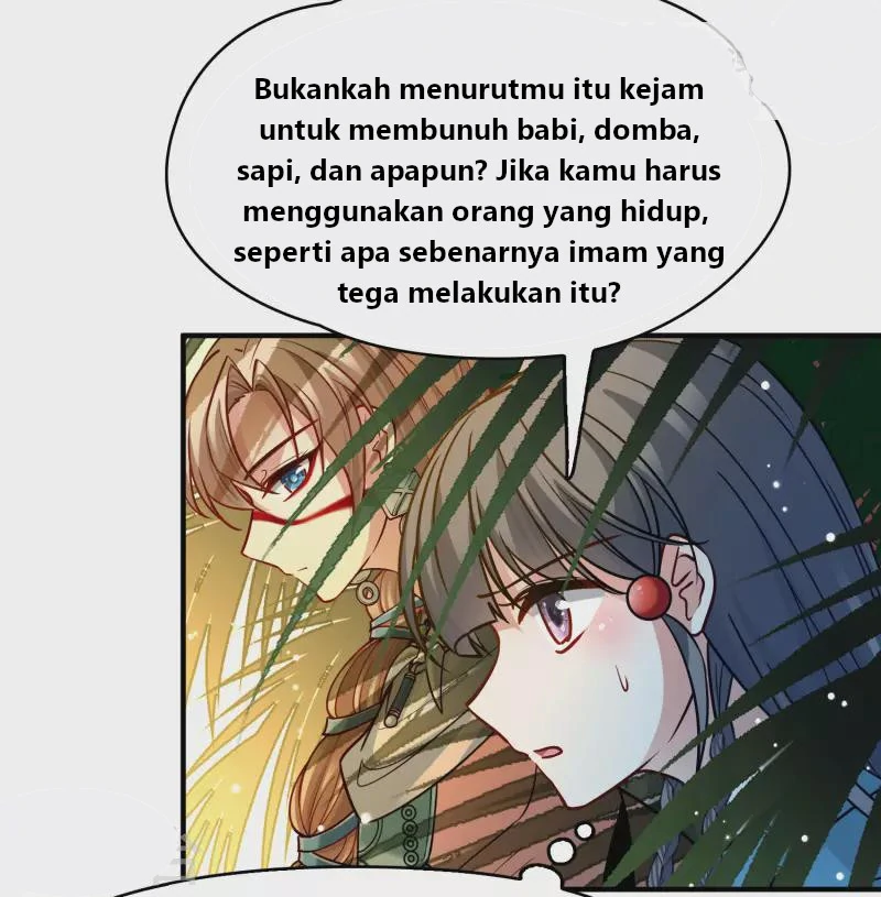 Last Journey To The Past - Sequel Chapter 142 – halaman 9