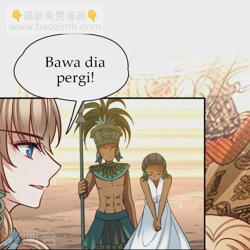 Last Journey To The Past - Sequel Chapter 147 – halaman 10
