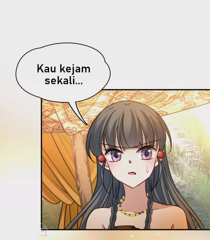Last Journey To The Past - Sequel Chapter 147 – halaman 13