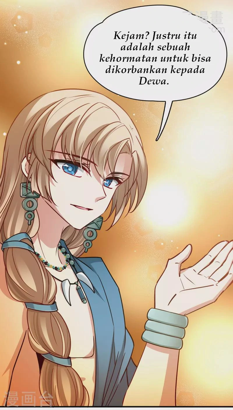 Last Journey To The Past - Sequel Chapter 147 – halaman 14