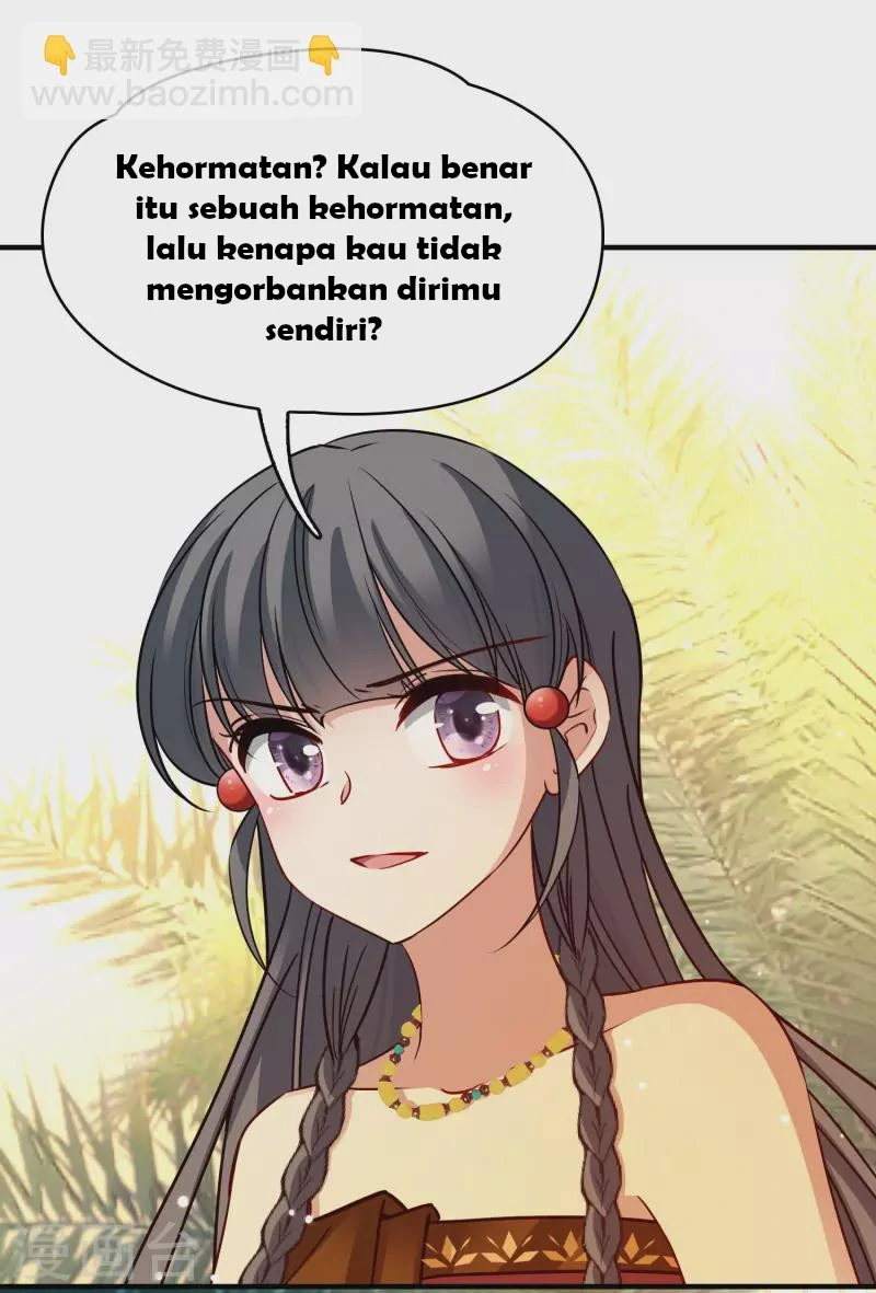 Last Journey To The Past - Sequel Chapter 147 – halaman 15
