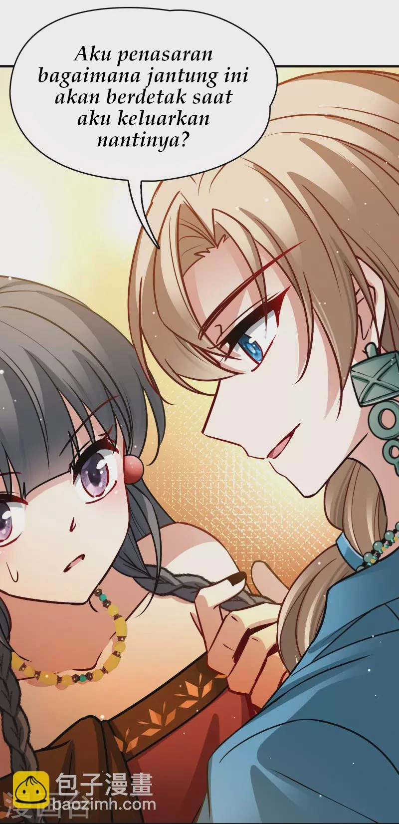 Last Journey To The Past - Sequel Chapter 147 – halaman 22