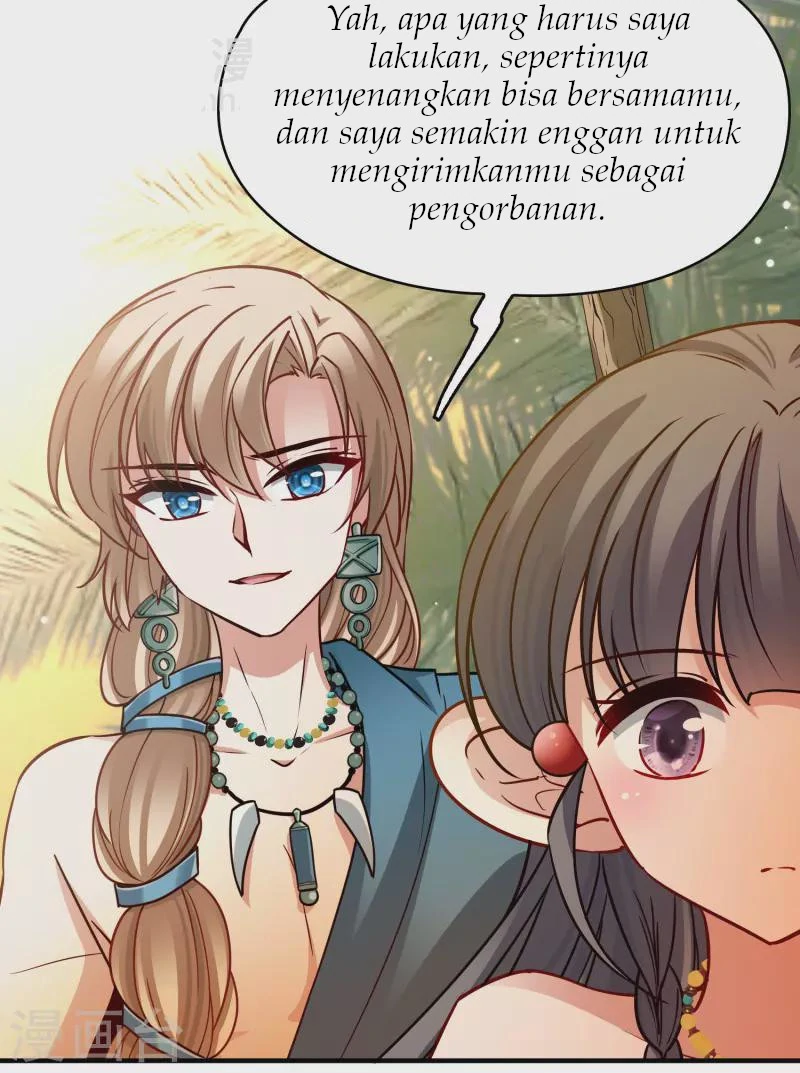 Last Journey To The Past - Sequel Chapter 147 – halaman 24
