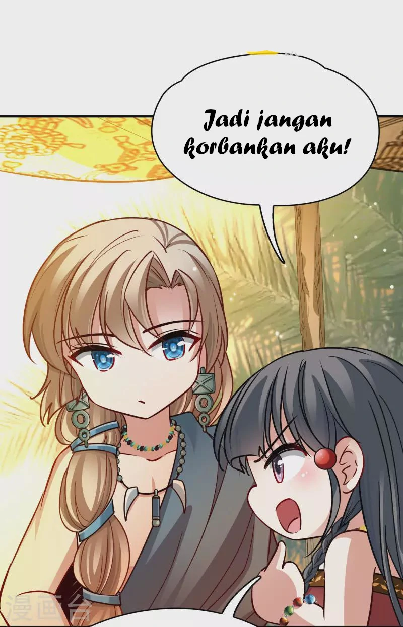 Last Journey To The Past - Sequel Chapter 147 – halaman 25