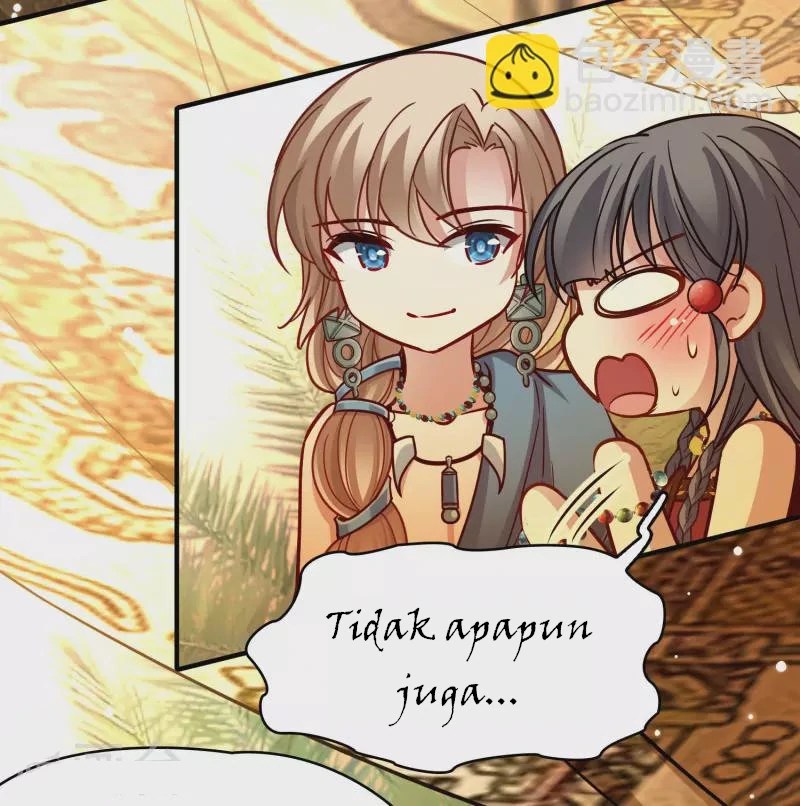Last Journey To The Past - Sequel Chapter 147 – halaman 29