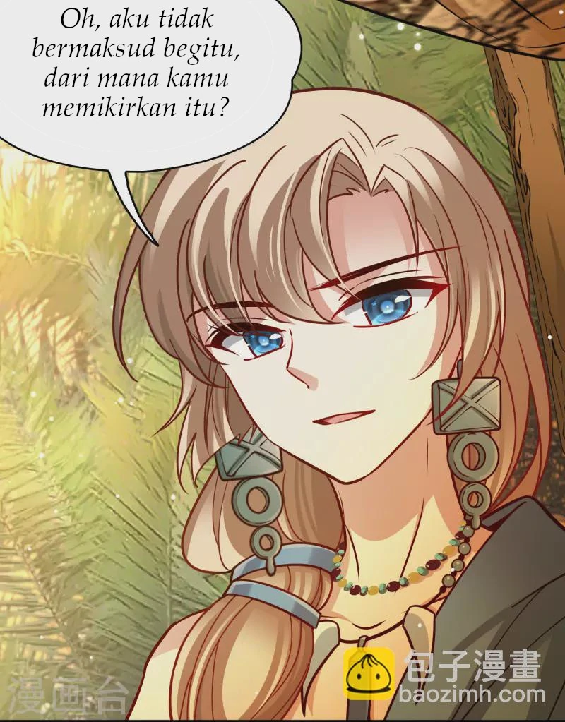 Last Journey To The Past - Sequel Chapter 147 – halaman 30