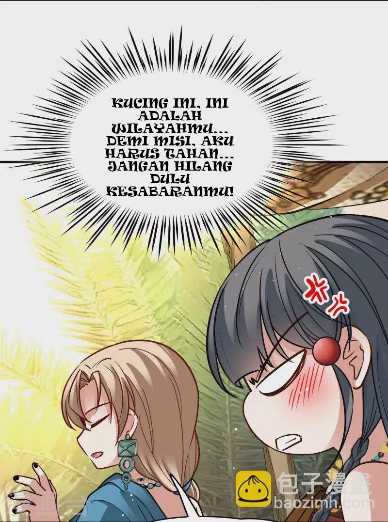 Last Journey To The Past - Sequel Chapter 147 – halaman 31